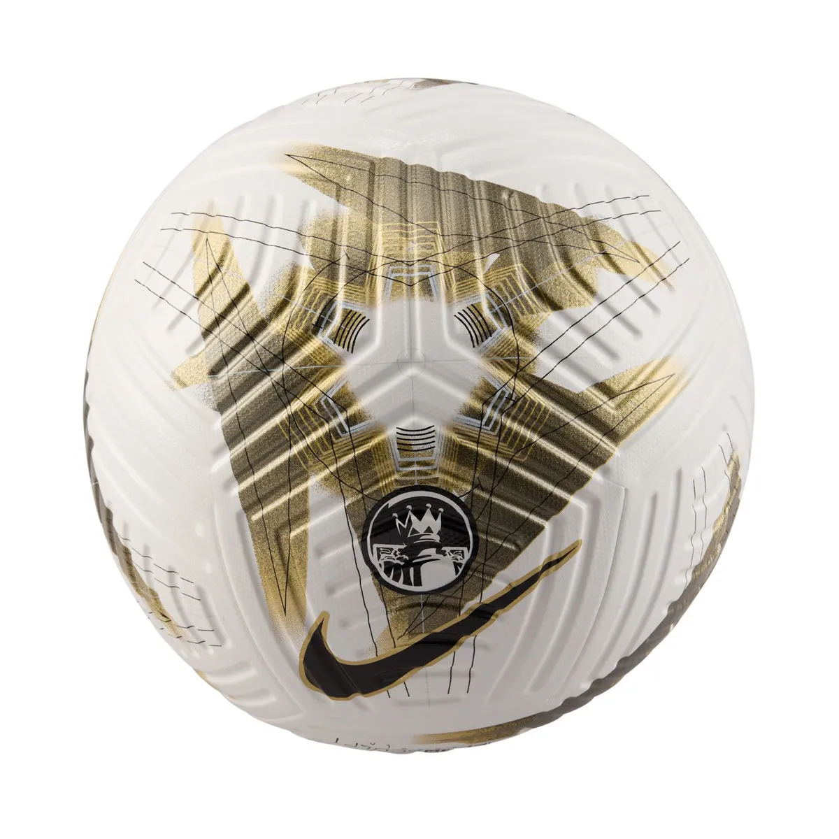 2023-2024 Premier League Club Elite Soccer Ball