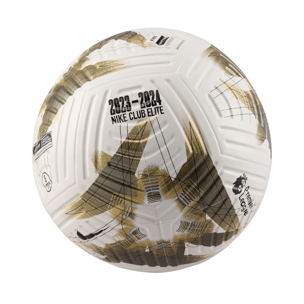 2023-2024 Premier League Club Elite Soccer Ball