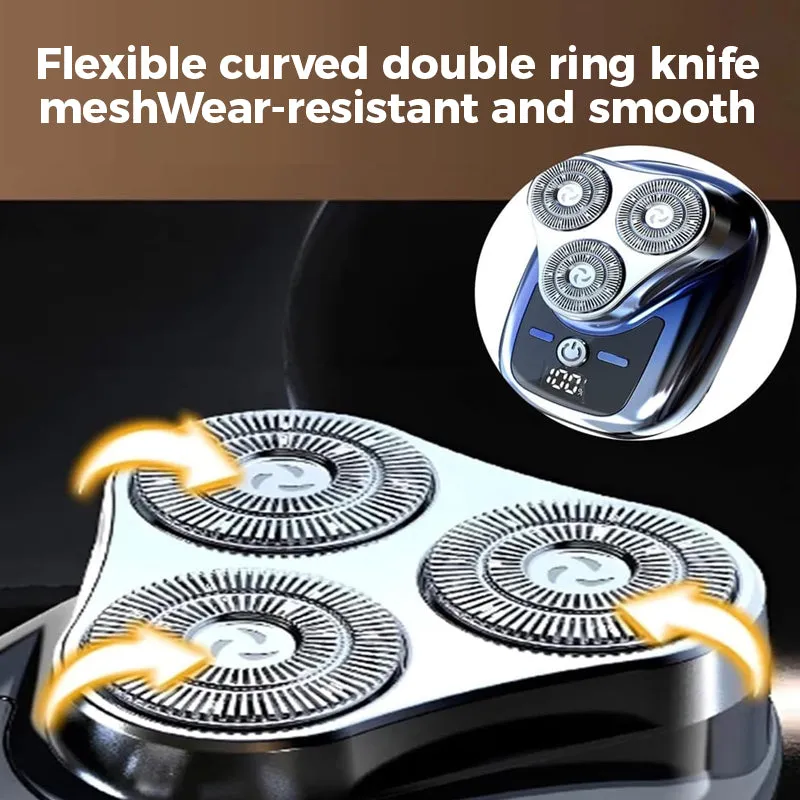 3 in 1 Shaver