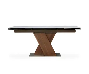 Acero Extension Dining Table