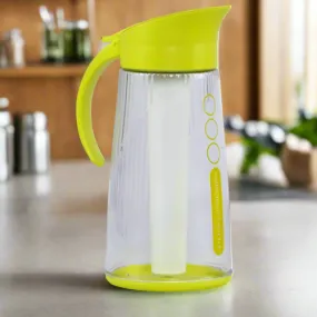 Acrylic Ice Kettle 2L