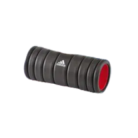 Adidas Accessories Fitness Foam Roller Black/Red