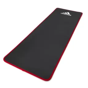 Adidas Accessories Fitness Mats Black/Red