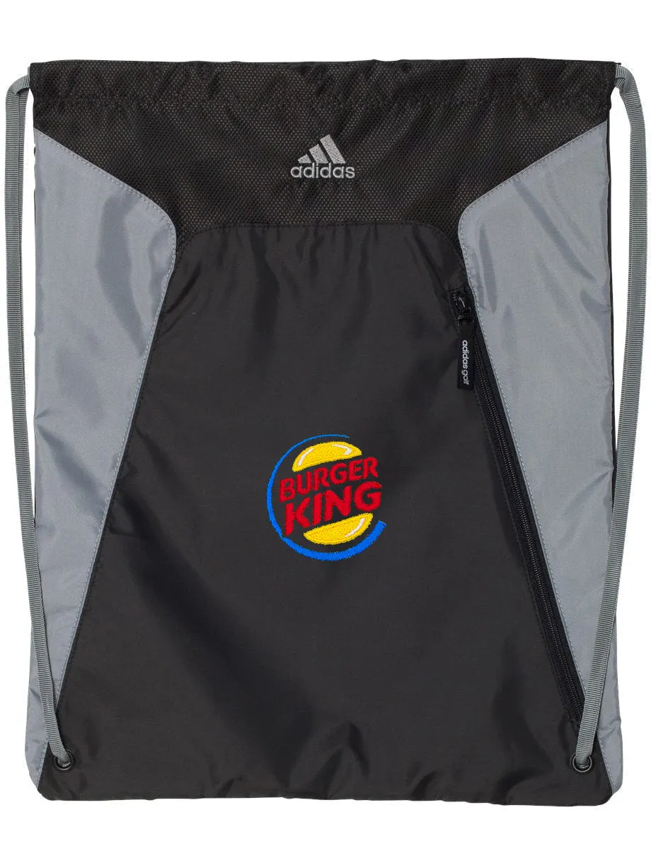 Adidas Gym Sack