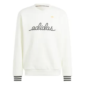 ADIDAS SWEATSHIRT