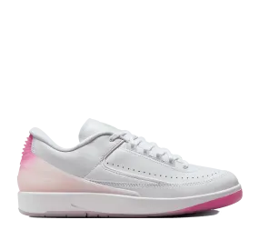 Air Jordan 2 Retro Low "Sakura"