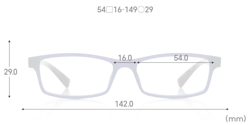 Airframe Matte Duo 698 58D