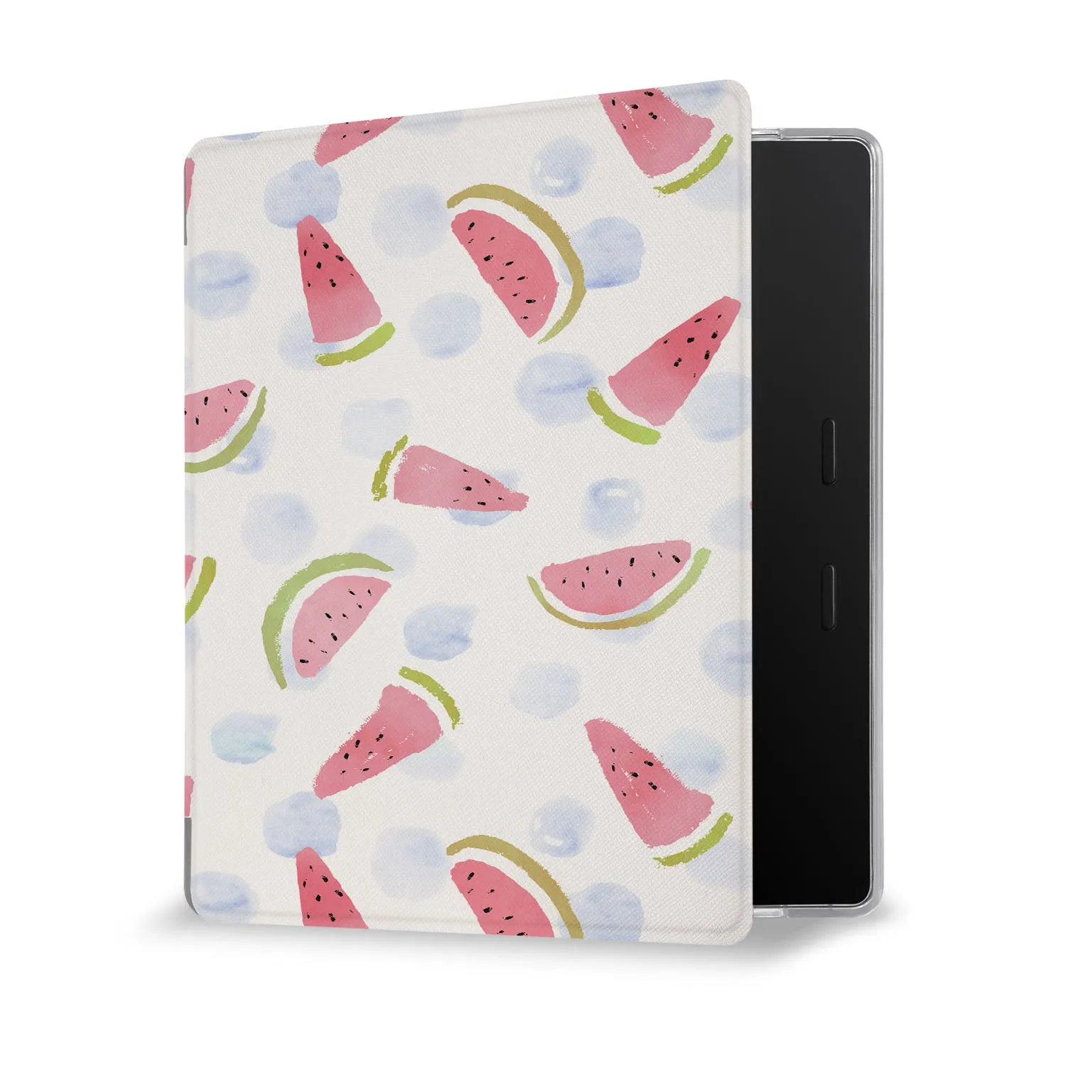 All-new Kindle Oasis Case - Fruit Red