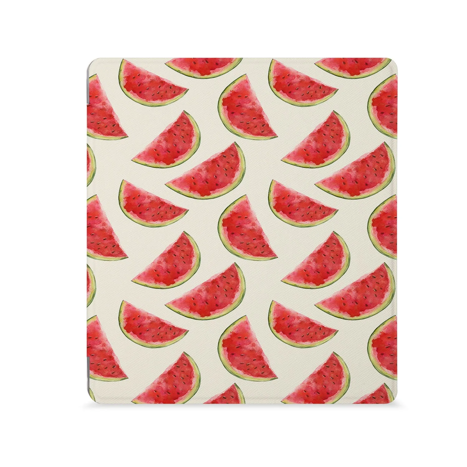 All-new Kindle Oasis Case - Fruit Red