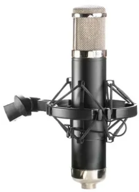 Apex 460B Multipattern Tube Condenser Microphone