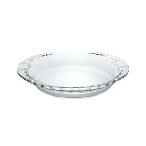 Aqua 1.3Lt Pie Dish Clear