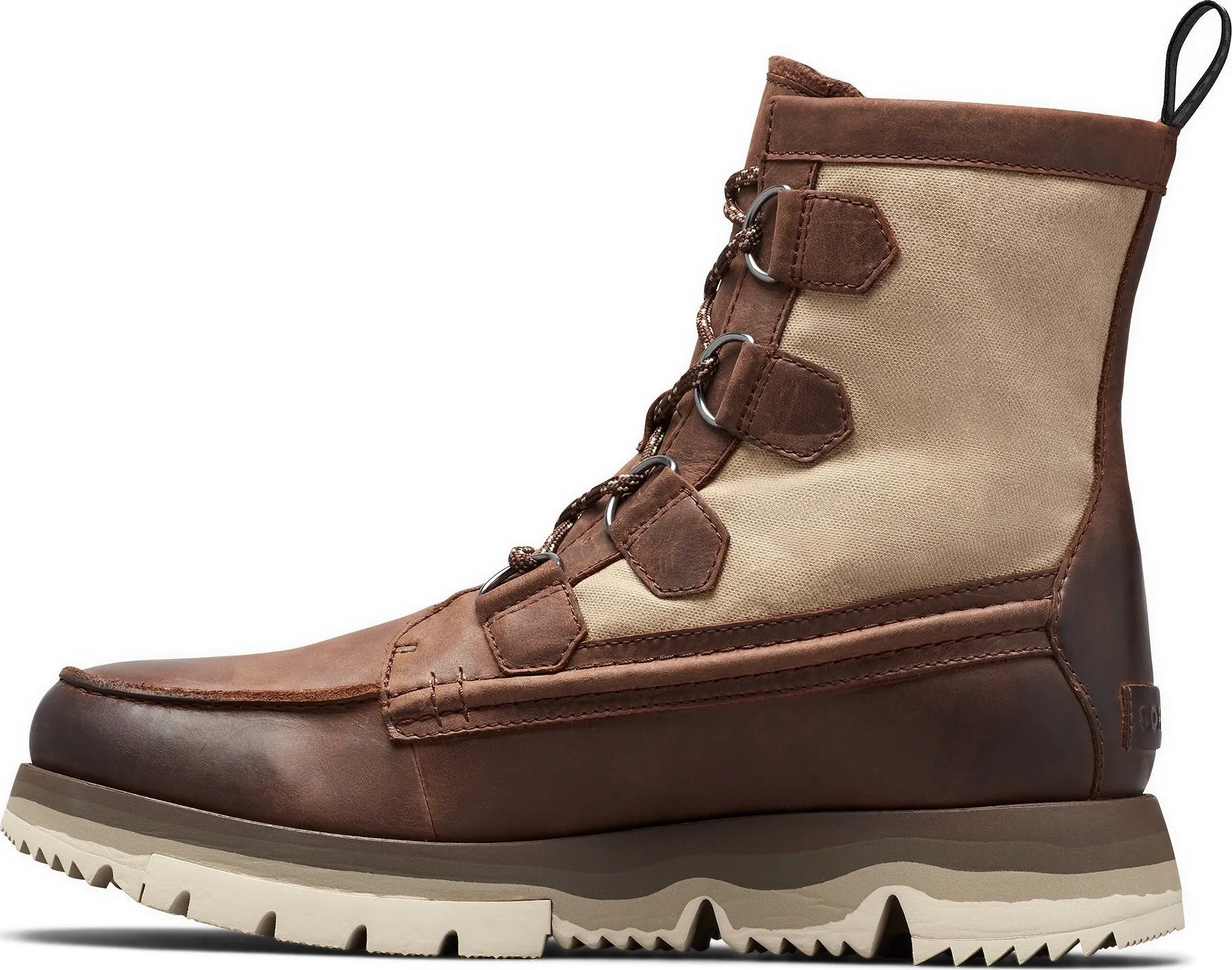 Atlis Caribou WP Boots - Men's|-|Bottes imperméables mi-hauteur Atlis Caribou - Homme