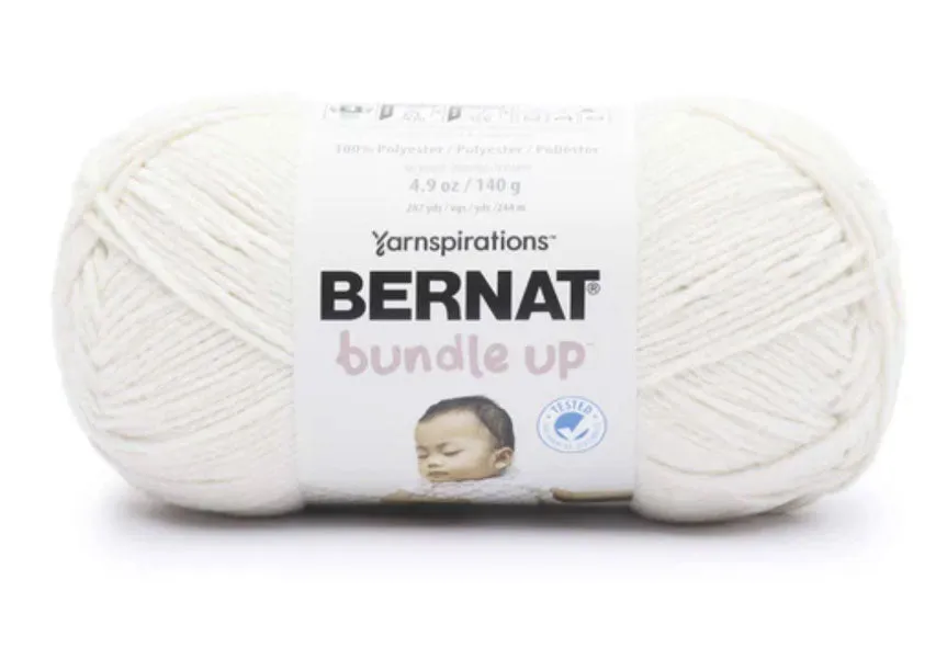 Bernat Bundle Up Yarn