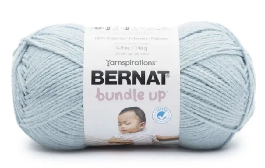 Bernat Bundle Up Yarn