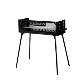 Blackdog Portable BBQ Oven