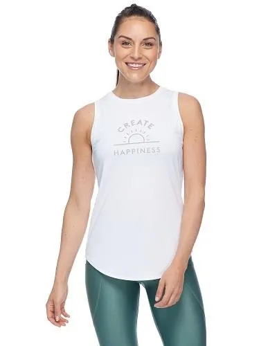 Body Glove Danu Graphic Tank