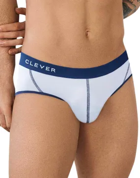 Clever Simple Jockstrap Gray 0947