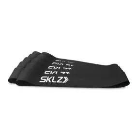 Explode Fitness Gym CrossFit SKLZ Mini Band [WS]