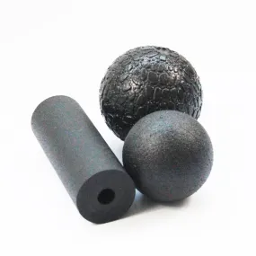 Fitness Massage Ball And Roller