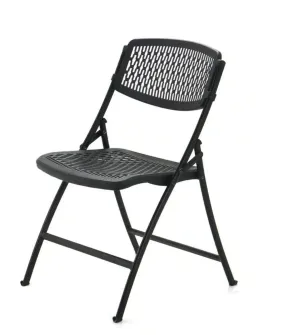 Folding Chairs Outdoor (4-Pack)