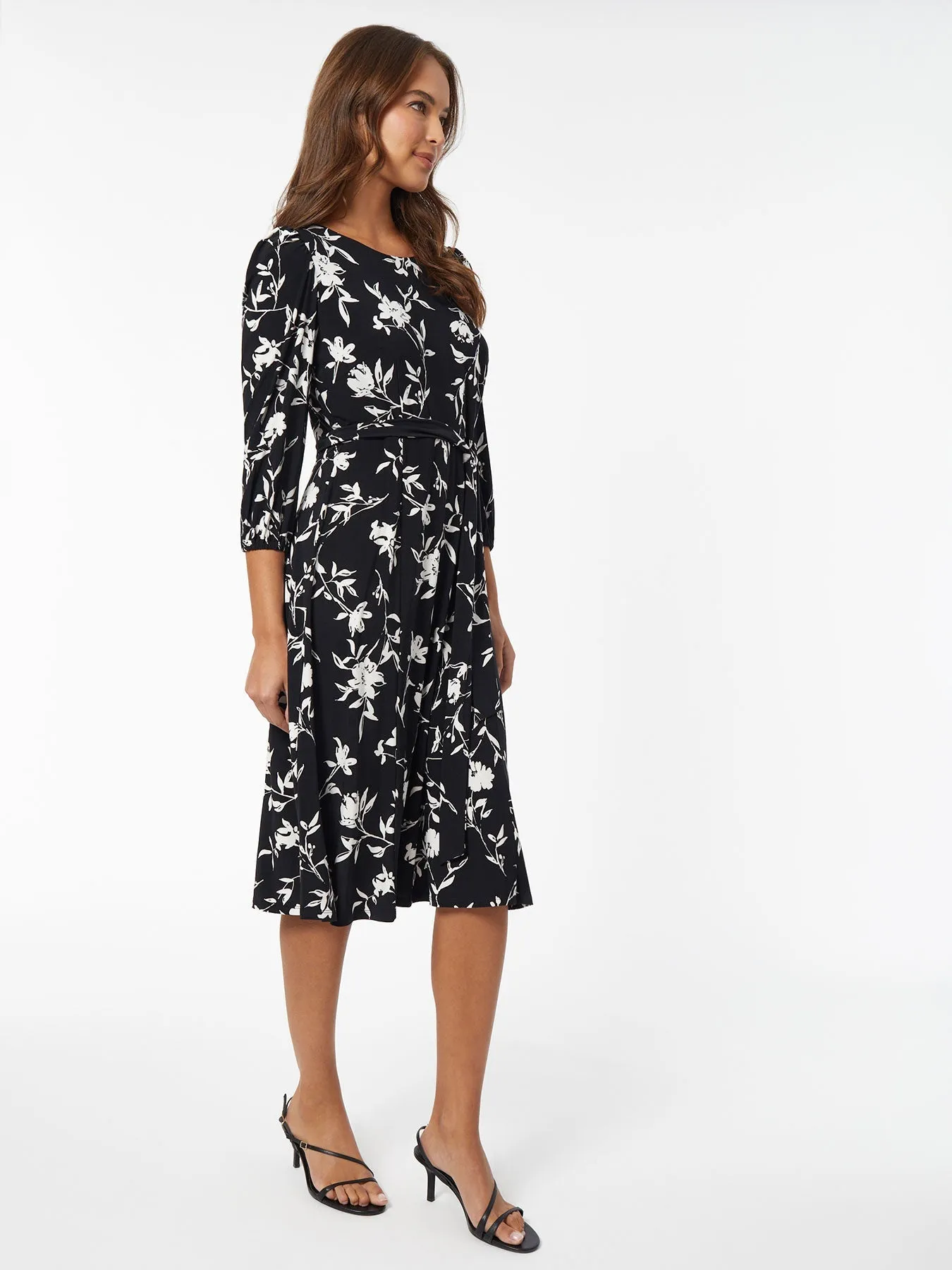 Gigi Dress, Everyday Knit