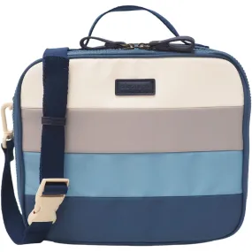 Insulated Lunch Bag - Desert Teal Ombre