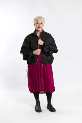 Jellicoe - JW24-52 Ruffle Jacket