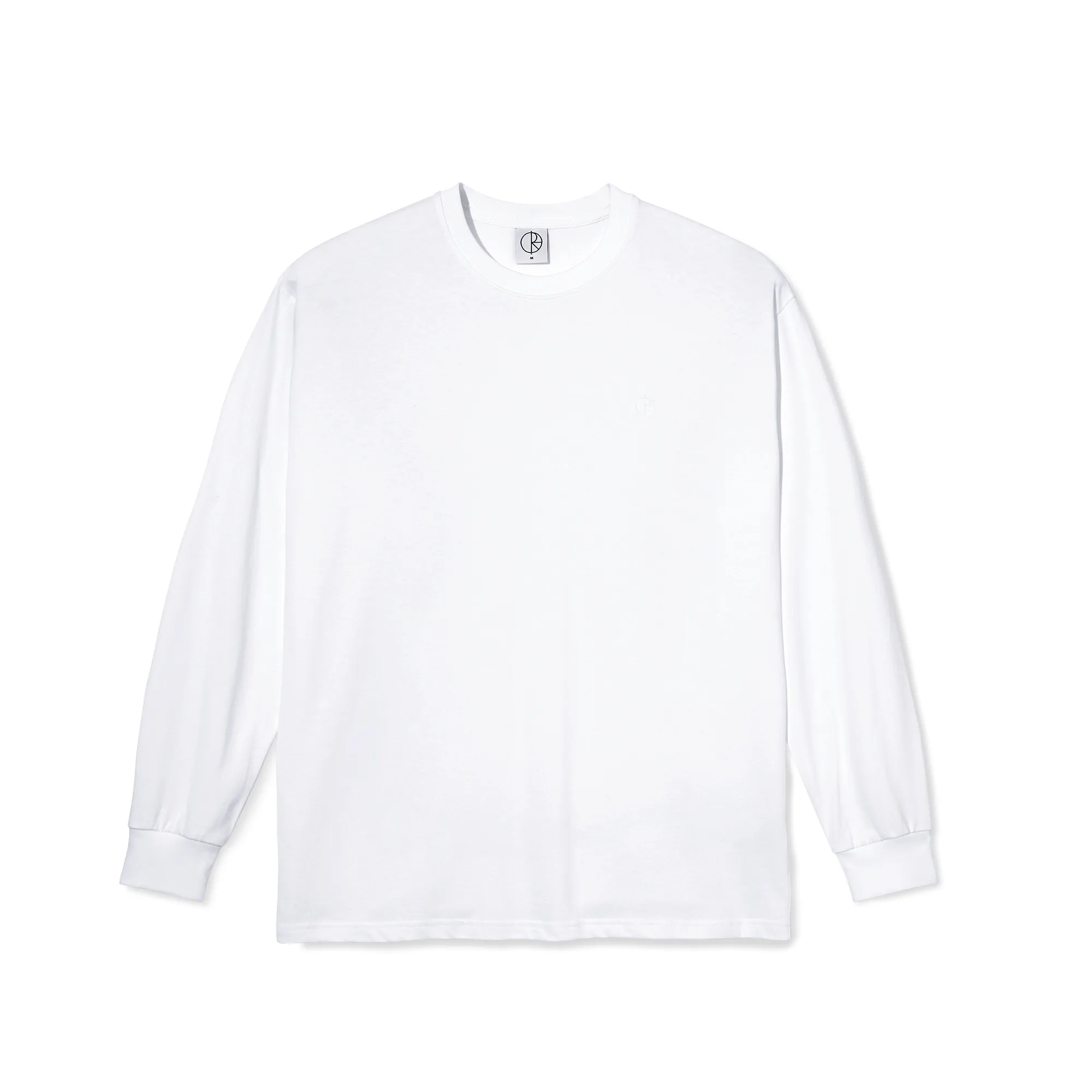 LS Tee | Team - White