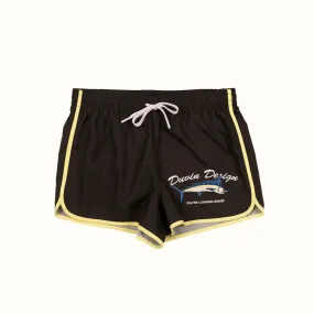 Marlin Tanning Swim Shorts