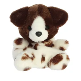 Palm Pals 5 Inch Freckles the German Shorthair Pointer Plush Toy