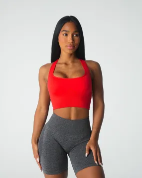 Scarlet Ignite Seamless Bra