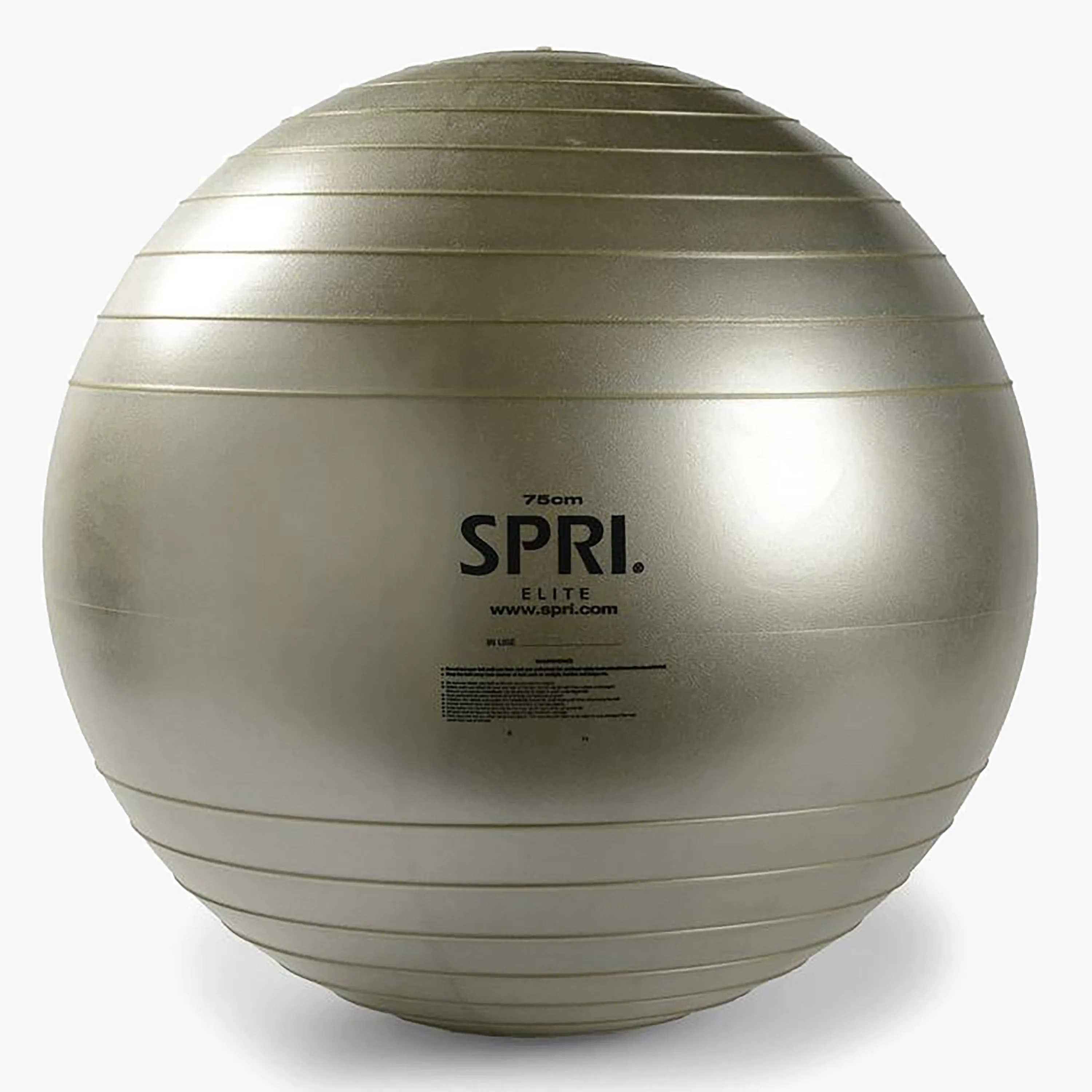 SPRI Elite Xercise Ball