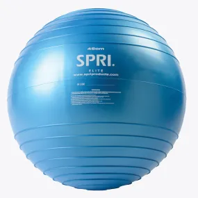 SPRI Elite Xercise Ball