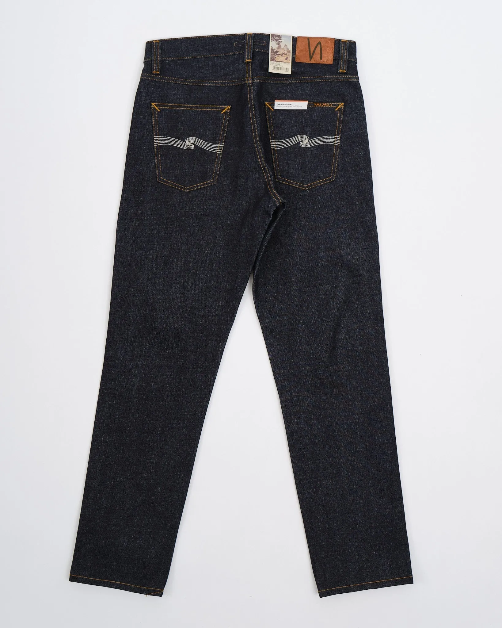 Steady Eddie II Kojima Selvage