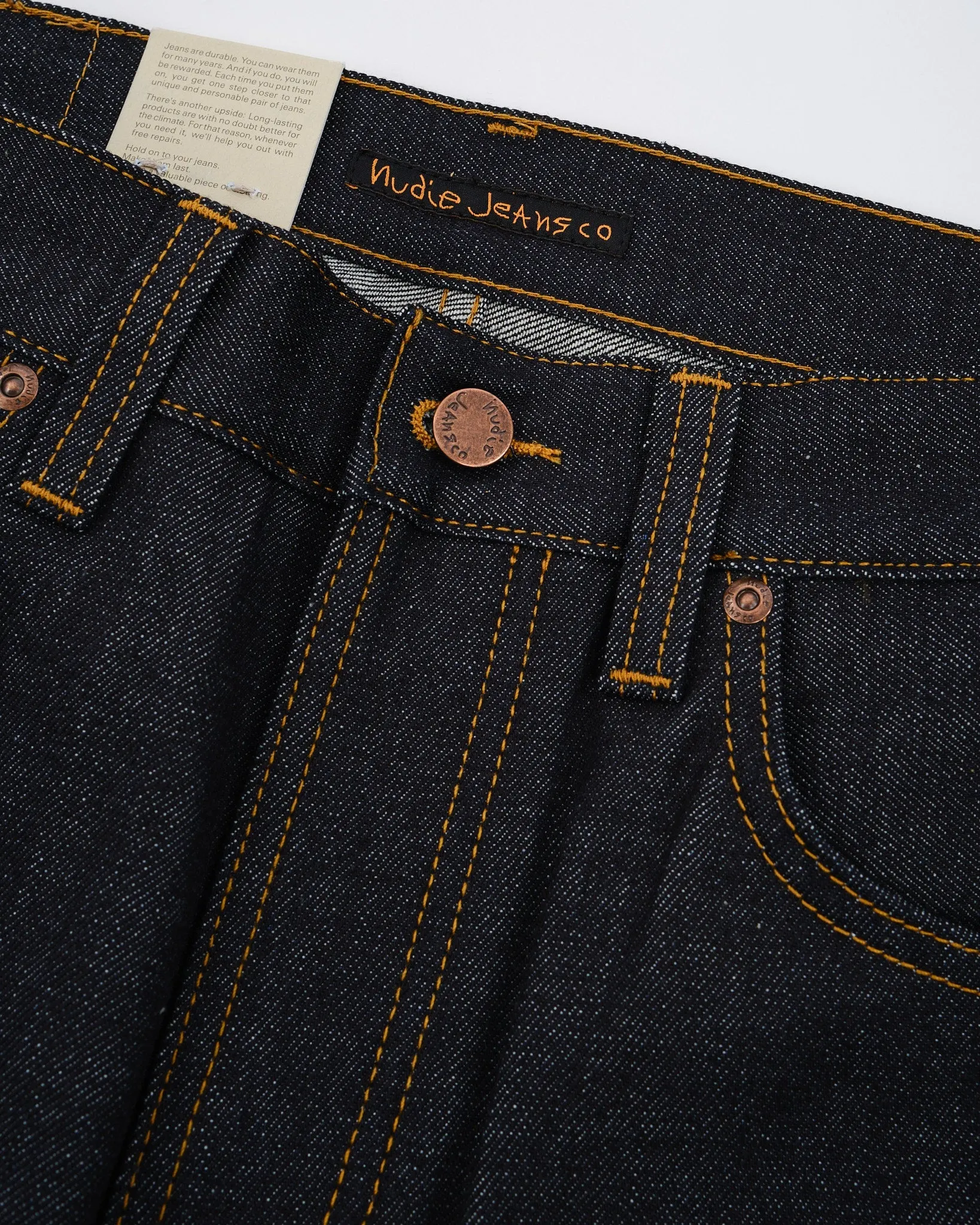 Steady Eddie II Kojima Selvage