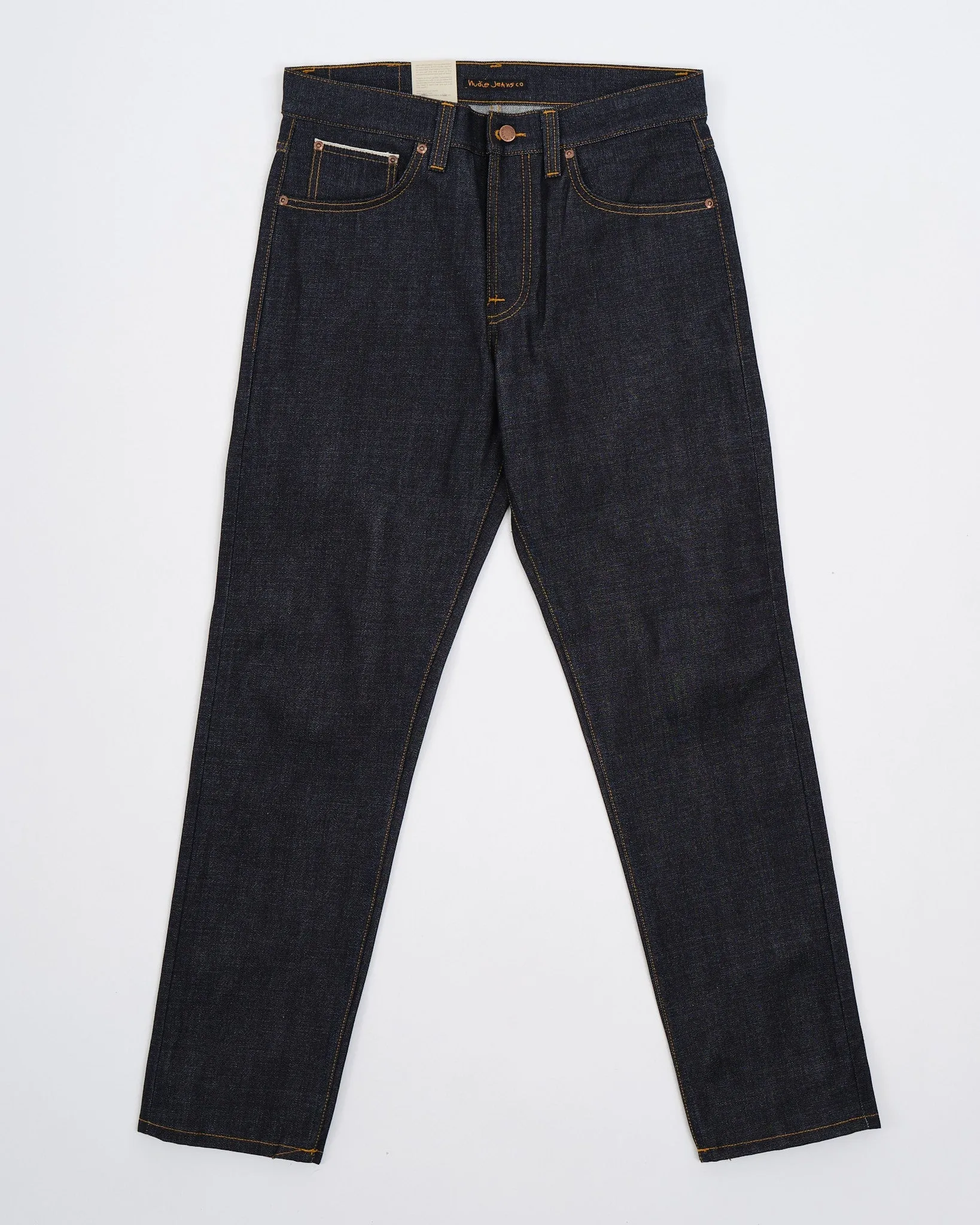 Steady Eddie II Kojima Selvage