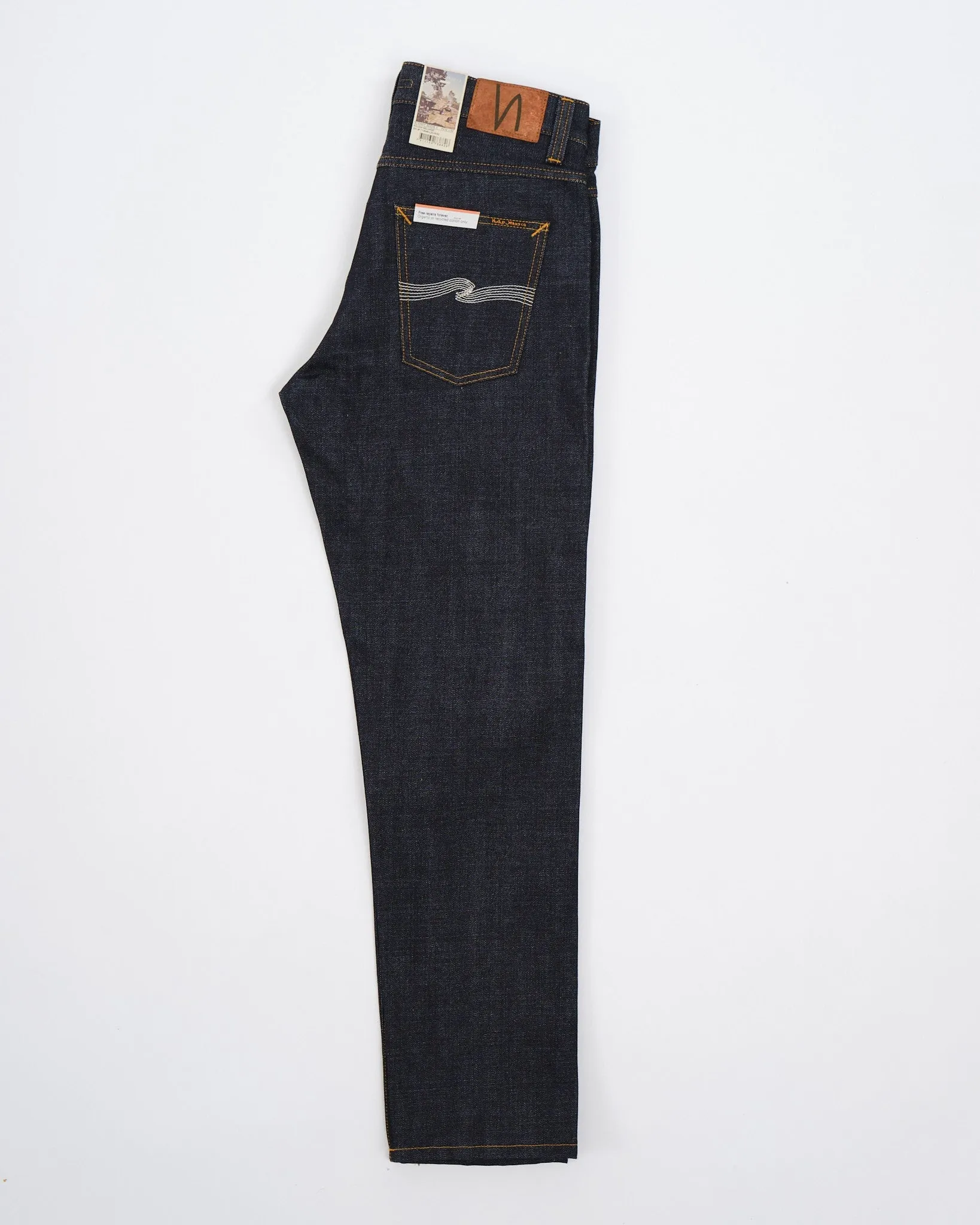 Steady Eddie II Kojima Selvage