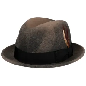 Tino Player Wool Hat by Bailey 1922